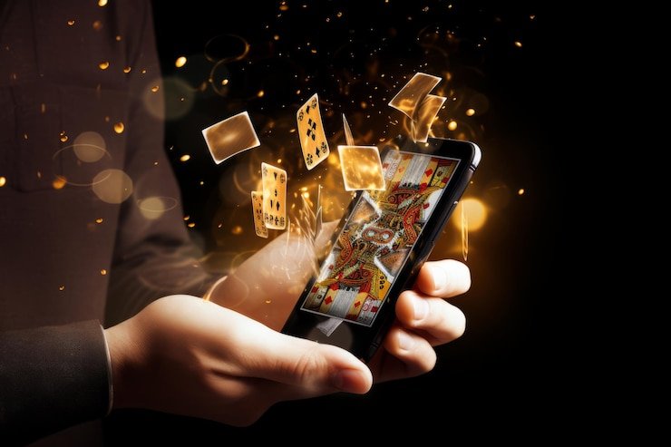 Panduan awal 789bni untuk pengguna baru